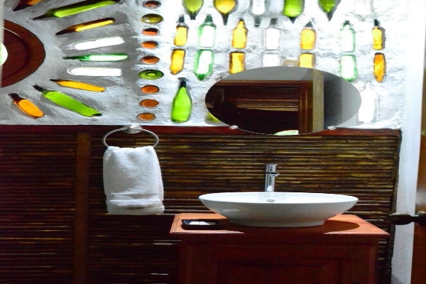Hotel Casa Andalucia (San Juan del Sur)